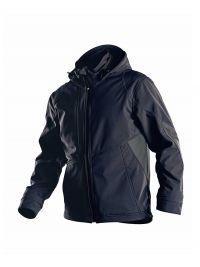 Dassy Herren Softshell-Jacke Gravity